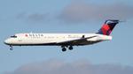 N990AT @ KATL - Delta 717 - by AviationLover50