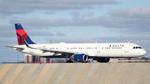 N338DN @ KATL - Delta A321 - by AviationLover50