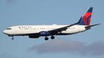 N3747D @ KATL - Delta 738 - by AviationLover50