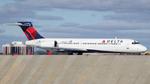 N960AT @ KATL - Delta 717 - by AviationLover50