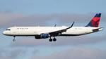 N395DZ @ KATL - Delta A321 - by AviationLover50