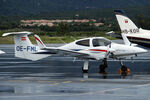 OE-FML @ LFKC - Parked - by micka2b