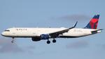 N364DX @ KATL - Delta A321 - by AviationLover50