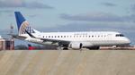 N86344 @ KATL - United Express/Mesa E175 - by AviationLover50