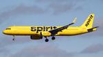 N662NK @ KATL - Spirit A321 - by AviationLover50