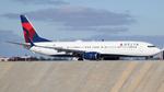 N947DZ @ KATL - Delta 739 - by AviationLover50