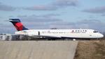 N971AT @ KATL - Delta 717 - by AviationLover50