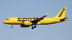 N653NK @ KATL - Spirit A320 - by AviationLover50