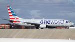N973AN @ KATL - American OneWorld 738 - by AviationLover50