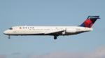 N926AT @ KATL - Delta 717 - by AviationLover50