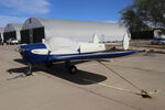 N3428H @ P08 - march 2022