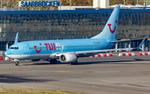 D-ATYC @ EDDR - taxying to the active - by FBE