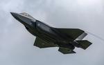 F-018 @ ETAR - departure from Ramstein AB - by FBE
