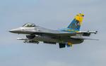 89-2009 @ ETAR - departure from Ramstein AB