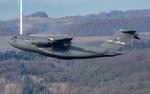 06-6162 @ ETAR - departure from Ramstein AB - by FBE