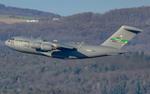 08-8201 @ ETAR - departure from Ramstein AB - by FBE