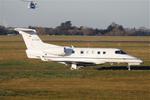 D-CTOR @ EGSH - Departing from Norwich. - by Graham Reeve