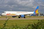 G-HLYA photo, click to enlarge G-HLYA photo, click to enlarge