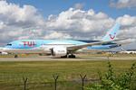G-TUIB photo, click to enlarge G-TUIB photo, click to enlarge