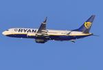 EI-IJT @ EKCH - Copenhagen 3.1.2025. c/n 67097/8937 - by leo larsen