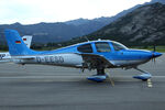 D-EESD @ LFKC - Parked - by micka2b
