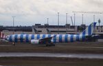 D-ANRB @ EDDF - Airbus A330-941 - by Mark Pasqualino