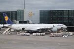 D-AIHY @ EDDF - Airbus A340-642X