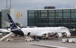 D-AIHI @ EDDF - Airbus A340-642