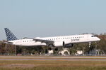 C-GKXR @ KRSW - Porter Flight 535 arrives on Runway 6 at Southwest Florida International Airport following flight from Toronto-Pearson International Airport - by Suncoast Spotter