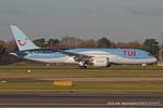 G-TUIA photo, click to enlarge G-TUIA photo, click to enlarge