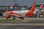 OE-IVR @ EGCC - Manchester - by Chris Hall