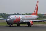 G-JZHP @ EGCC - Manchester - by Chris Hall