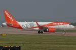 G-UZHF @ EGCC - Manchester - by Chris Hall