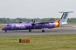 G-ECOH @ EGCC - Manchester - by Chris Hall
