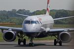 G-LCYS @ EGCC - Manchester - by Chris Hall