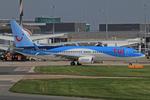 G-TAWL @ EGCC - Manchester - by Chris Hall