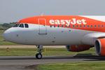 OE-IVR @ EGCC - Manchester - by Chris Hall
