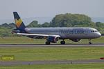 LY-VED @ EGCC - Manchester - by Chris Hall