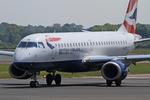 G-LCYS @ EGCC - Manchester - by Chris Hall
