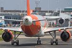 OE-IVR @ EGCC - Manchester - by Chris Hall