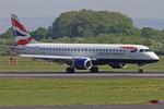 G-LCYO @ EGCC - Manchester - by Chris Hall