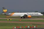 LY-VEC @ EGCC - Manchester - by Chris Hall