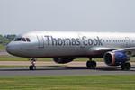 LY-VED @ EGCC - Manchester - by Chris Hall