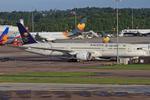 HZ-ARC @ EGCC - Manchester - by Chris Hall