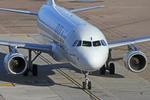 LZ-BHI @ EGCC - Manchester - by Chris Hall