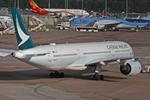 B-LRN @ EGCC - Manchester - by Chris Hall