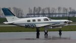 N5757 @ EHLE - Lelystad Airport - by Jan Bekker