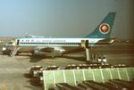 JA8417 @ RJTT - Tokyo 2.1973 - by unknown