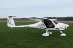 G-CMWT @ X3CX - Parked at Northrepps. - by Graham Reeve