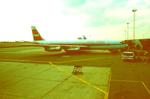 N18712 @ EKCH - Copenhagen 12.7.1979 - by unknown